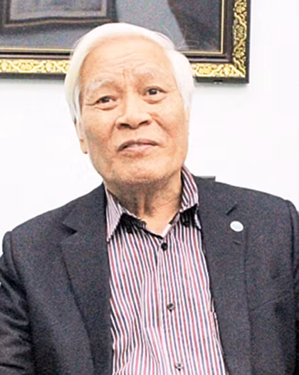 PGS, TS Nguyễn Viết Chức. PGS, TS Nguyễn Viết Chức.