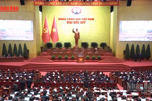 [Video] Quốc tế đánh giá tích cực và kỳ vọng vào Đại hội XIV của Đảng