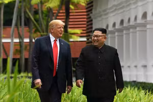 [Video] Tiêu điểm 20/8: Đối thoại Mỹ - Triều Tiên phát tín hiệu tích cực