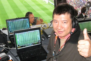 Cùng BLV Quang Huy nhìn lại hành trình bóng đá Việt Nam phát triển song hành đất nước