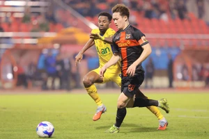 Lịch thi đấu Vòng 12 V-League: Ninh Bình chạm trán Công an Hà Nội