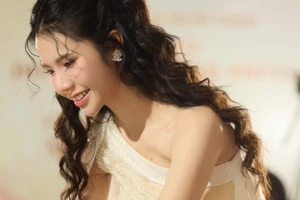 Nguyễn Phương Anh vừa xuất sắc giành giải Nhất dòng nhạc thính phòng tại cuộc thi Tiếng hát Hà Nội 2025.