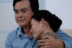 Bộ phim tập trung khai thác chiều sâu nội tâm của các nhân vật. 