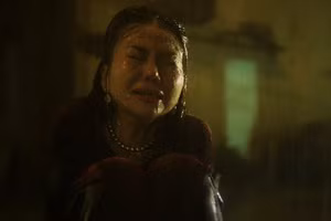 Thanh Hằng vào vai đệ nhất vũ nữ mang trong mình bi kịch của một kiếp hồng nhan.