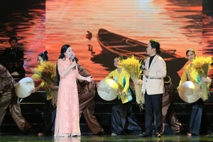 Tết Vạn Lộc 2026 gắn với chủ đề "Mẹ và Quê hương". (Ảnh: BTC)