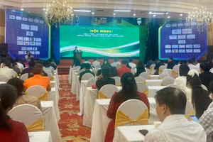 Hội nghị Xúc tiến, quảng bá du lịch Đồng bằng sông Cửu Long tại Hà Nội.