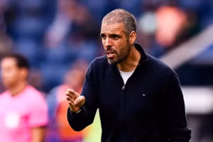 Cựu tuyển thủ Fabio Celestini của đội tuyển Thụy Sĩ. (Ảnh: FIFA)