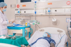 Đi khám bệnh chóng mặt phát hiện hội chứng thần kinh nguy hiểm và hiếm gặp 