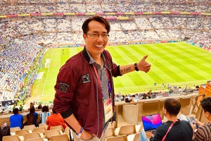 Nhà báo Trương Anh Ngọc: Hành trình sống trọn với sự thật, dũng cảm và khác biệt