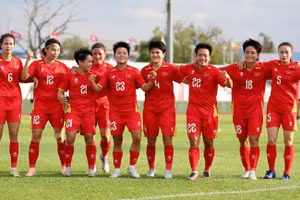 Lịch thi đấu SEA Games ngày 17/12 của Đoàn Thể thao Việt Nam 