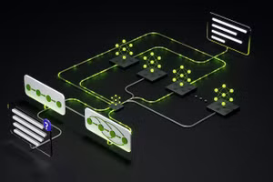 VT-Super-120B-A12B được xây dựng dựa trên kiến trúc mở NVIDIA Nemotron 3 Super.