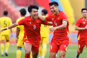 Lịch thi đấu SEA Games ngày 15/12 của Đoàn Thể thao Việt Nam
