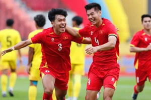 Lịch thi đấu SEA Games ngày 15/12 của Đoàn Thể thao Việt Nam