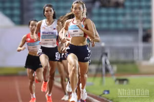 Lịch thi đấu SEA Games ngày 16/12 của Đoàn Thể thao Việt Nam