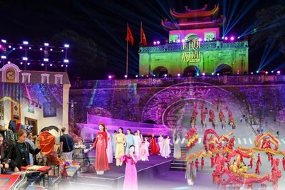 Bài 2: Phát huy giá trị di sản trong kỷ nguyên số