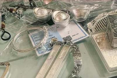 (Ảnh minh họa: TTXVN)