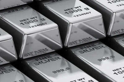 (Ảnh minh họa: Silver Institute)