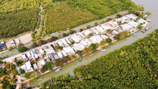 Ảnh minh họa. (Ảnh: Báo Nhân Dân)