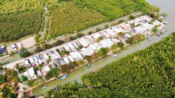 Ảnh minh họa. (Ảnh: Báo Nhân Dân)