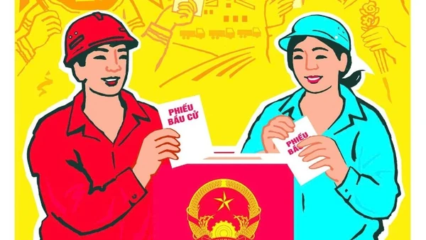 [Hỏi đáp] Thế nào là người được giới thiệu ứng cử và thế nào là người tự ứng cử?