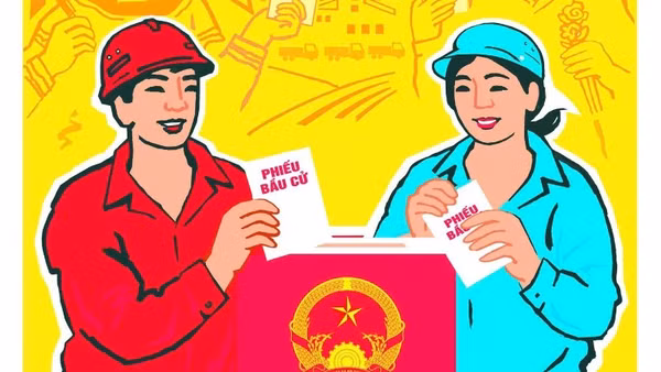 [Hỏi đáp] Thế nào là người được giới thiệu ứng cử và thế nào là người tự ứng cử?