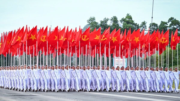 Ảnh minh họa. (Ảnh: THÀNH ĐẠT)