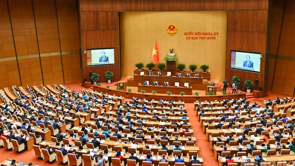 Ảnh minh họa. (Ảnh: Báo Nhân Dân)