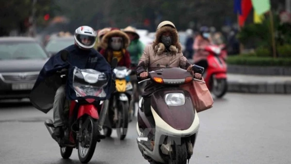 Ảnh minh họa: TTXVN