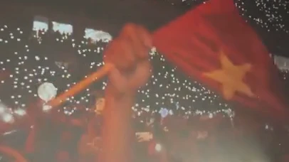 Bùng nổ phòng vé với “Tổ quốc trong tim: The concert film”