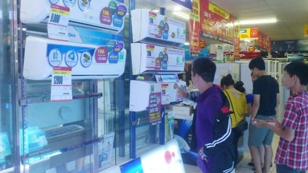 Ảnh minh họa. (Ảnh: HOÀNG ANH)