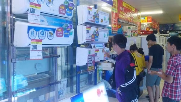 Ảnh minh họa. (Ảnh: HOÀNG ANH)