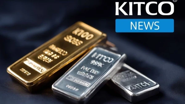 (Ảnh minh họa: Kitco.com)