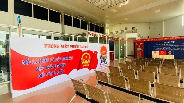 Ảnh minh họa. (Ảnh: Vương Lê)