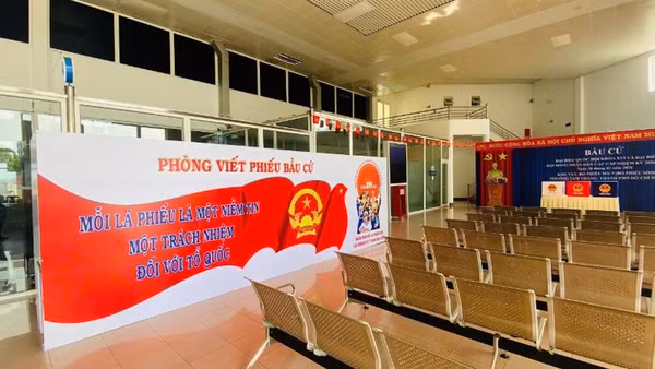 Ảnh minh họa. (Ảnh: Vương Lê)