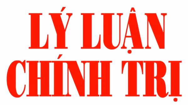 Mục lục tạp chí lý luận chính trị