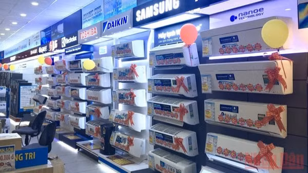 Ảnh minh họa. (Ảnh: HOÀNG ANH)