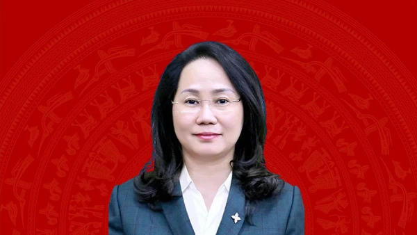 [Infographic] Tiểu sử Thứ trưởng Thường trực Bộ Văn hóa, Thể thao và Du lịch Lâm Thị Phương Thanh