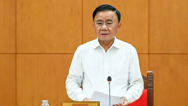Việt Nam Coi Trọng Và Mong Muốn Thúc Đẩy Quan Hệ Hữu Nghị, Hợp Tác Nhiều Mặt Với Liên Bang Saint Kitts Và Nevis Thường Trực Ban Bí Thư Trần Cẩm Tú Đã Ký Ban Hành Quy Định Số 377-Qđ/Tw Ngày 8/10/2025 Của Bộ Chính Trị Về Phân Cấp Quản Lý Cán Bộ Và Quy Hoạch, Bổ Nhiệm, Giới Thiệu Ứng Cử, Tạm Đình Chỉ Công Tác, Cho Thôi Giữ Chức Vụ, Từ Chức, Miễn Nhiệm Đối Với Cán Bộ. (Ảnh: Duy Linh)