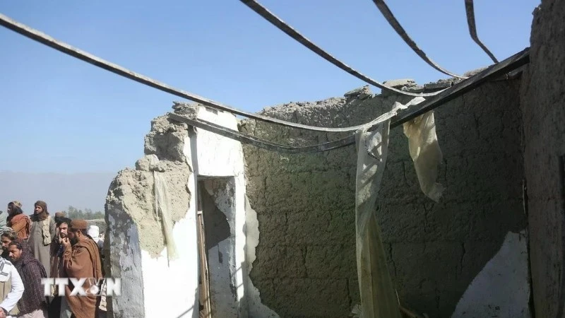 Thế giới đối mặt với nhiều điểm nóng an ninh, ngoại giao là lối thoát duy nhất