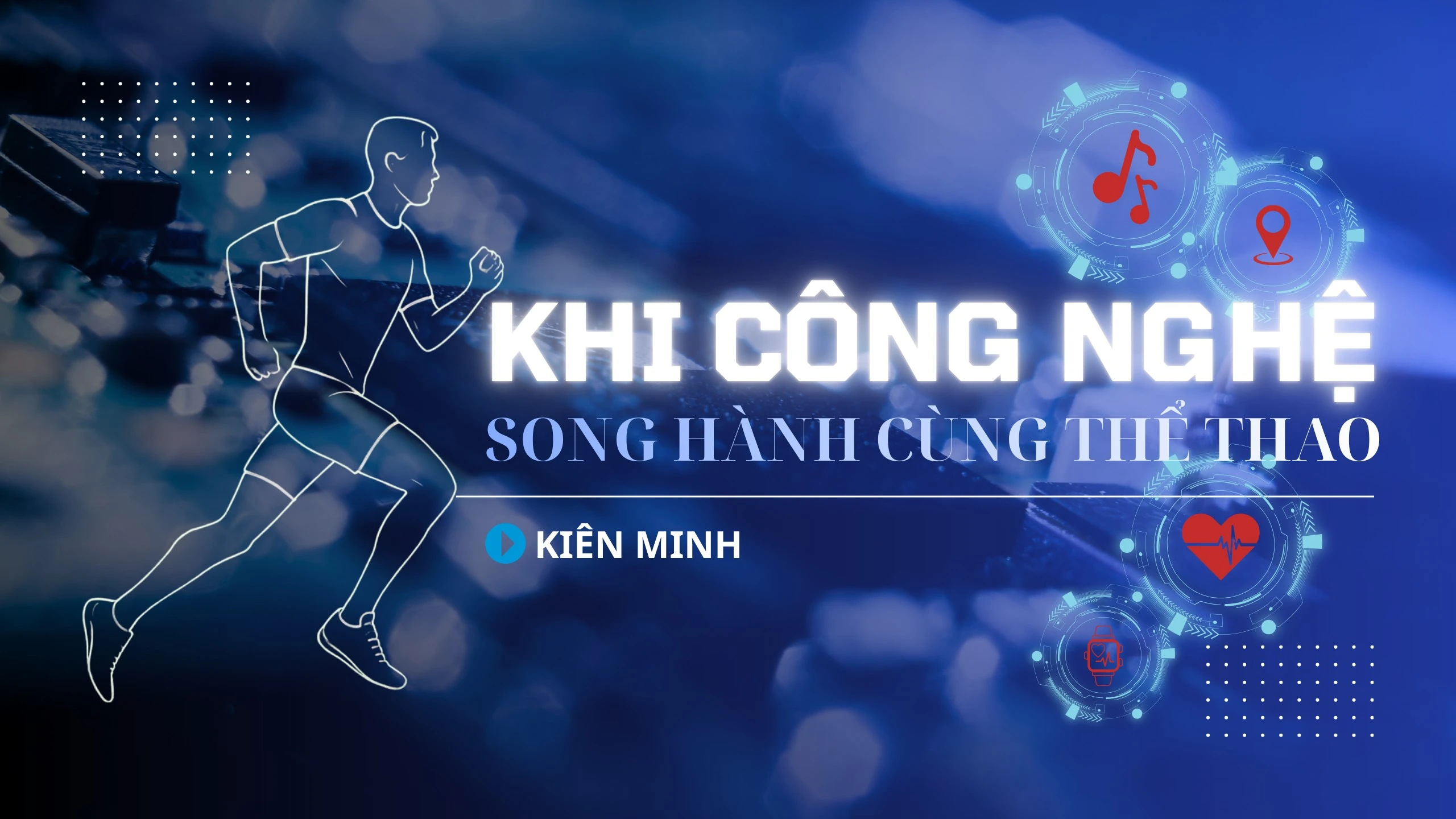 AI và Công Nghệ Cao: Cuộc Cách Mạng Trong Thể Thao Việt Nam Và Những Thách Thức Phía Trước