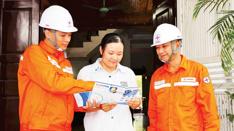 Chỉ thị 10/CT-TTg thúc đẩy tiết kiệm điện và phát triển điện mặt trời mái nhà