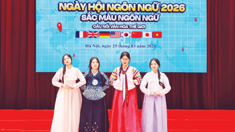 Chuyến thăm Việt Nam của Tổng thống Hàn Quốc Lee Jae Myung: Dấu mốc lịch sử cho quan hệ song phương