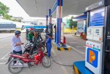 Ảnh: Cục Quản lý và Phát triển thị trường trong nước