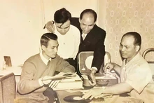 Ảnh tư liệu