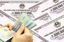 Thị trường trái phiếu Chính phủ tháng 5/2025: Huy động 18.049 tỷ đồng qua đấu thầu, giá trị giao dịch thứ cấp tăng 11,22%