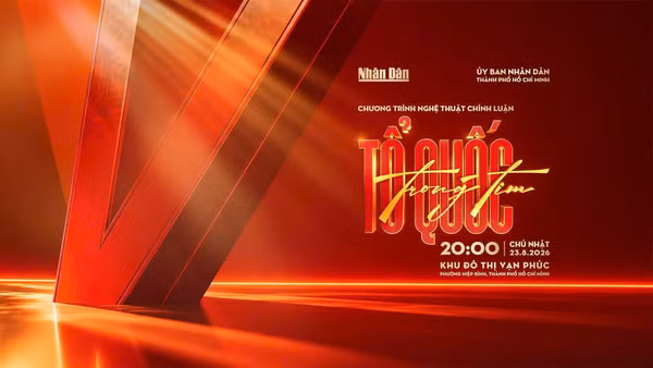 Lan tỏa tinh thần của chương trình “Tổ quốc trong tim” trên các nền tảng
