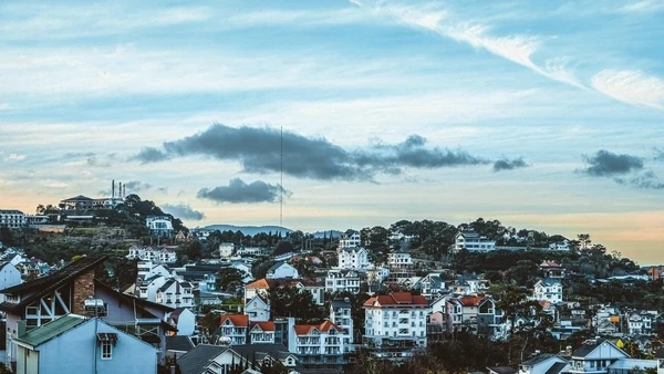 Đà Lạt, Việt Nam. (Ảnh: Pixabay/Do Binh Phan)