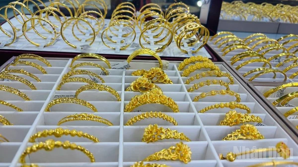 (Ảnh: NGỌC BÍCH)