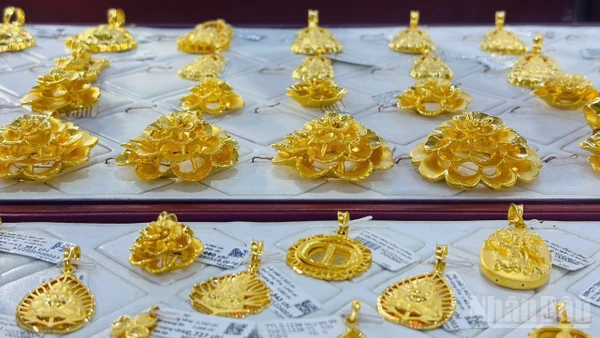 (Ảnh: NGỌC BÍCH)