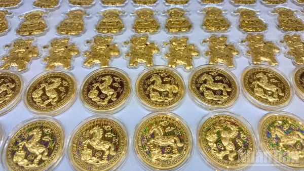 (Ảnh: NGỌC BÍCH)